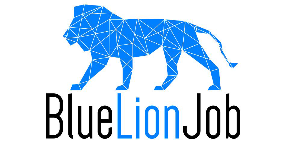 BlueLionJob
